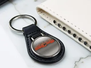 Keyfob Edición Estilo Estilo Carrera